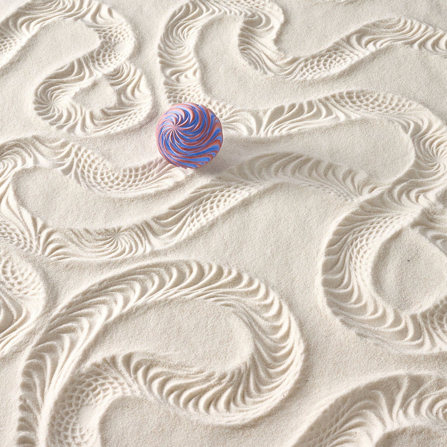 Bloom | Sand Sphere