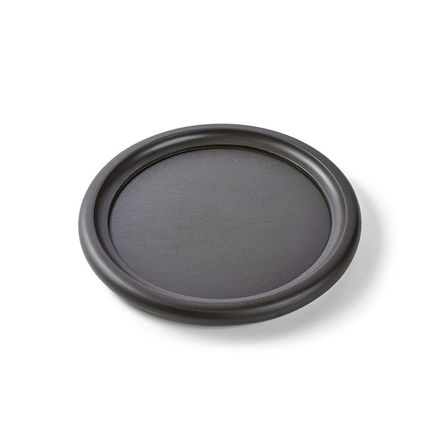 Charcoal Circular Sand Tray