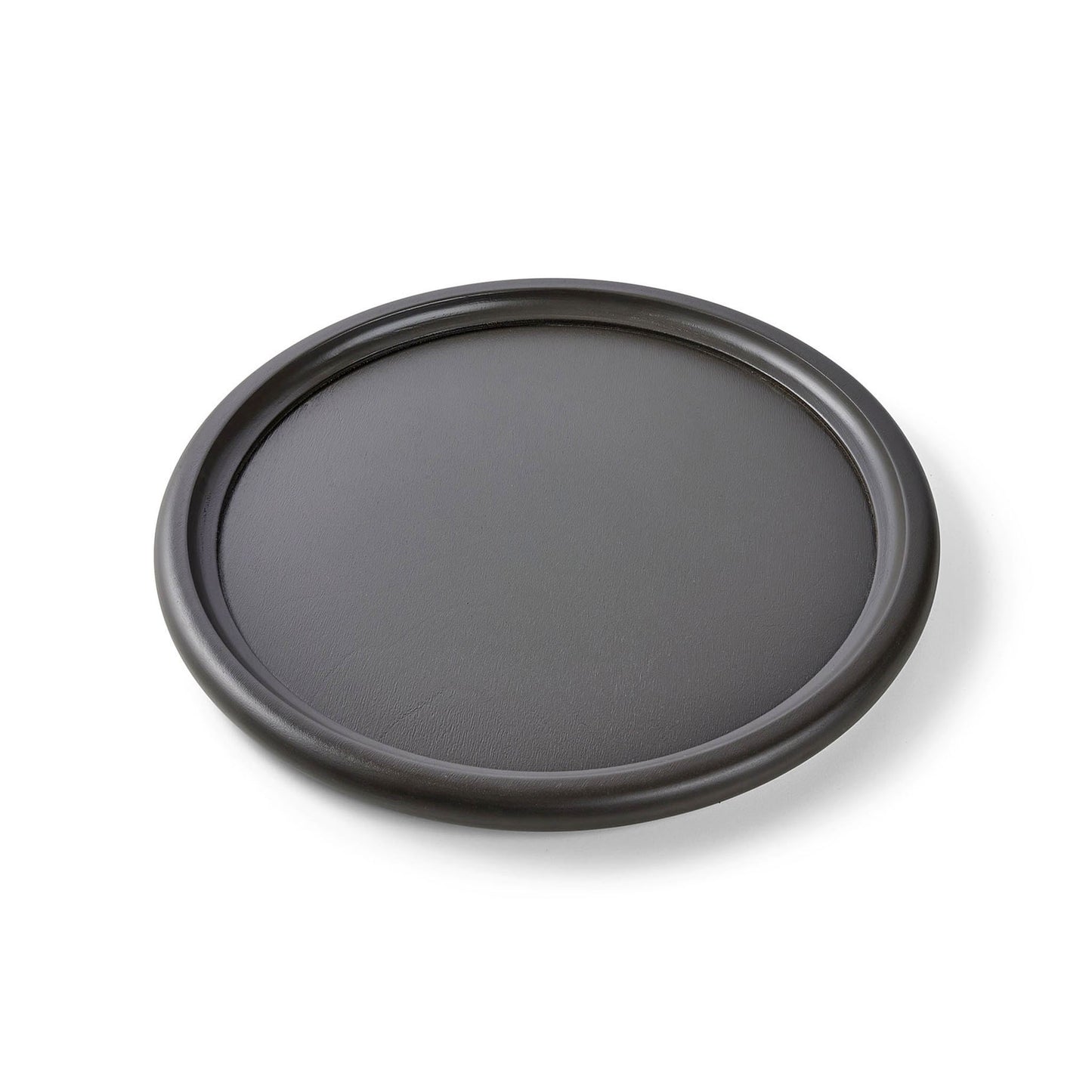 Charcoal Circular Sand Tray