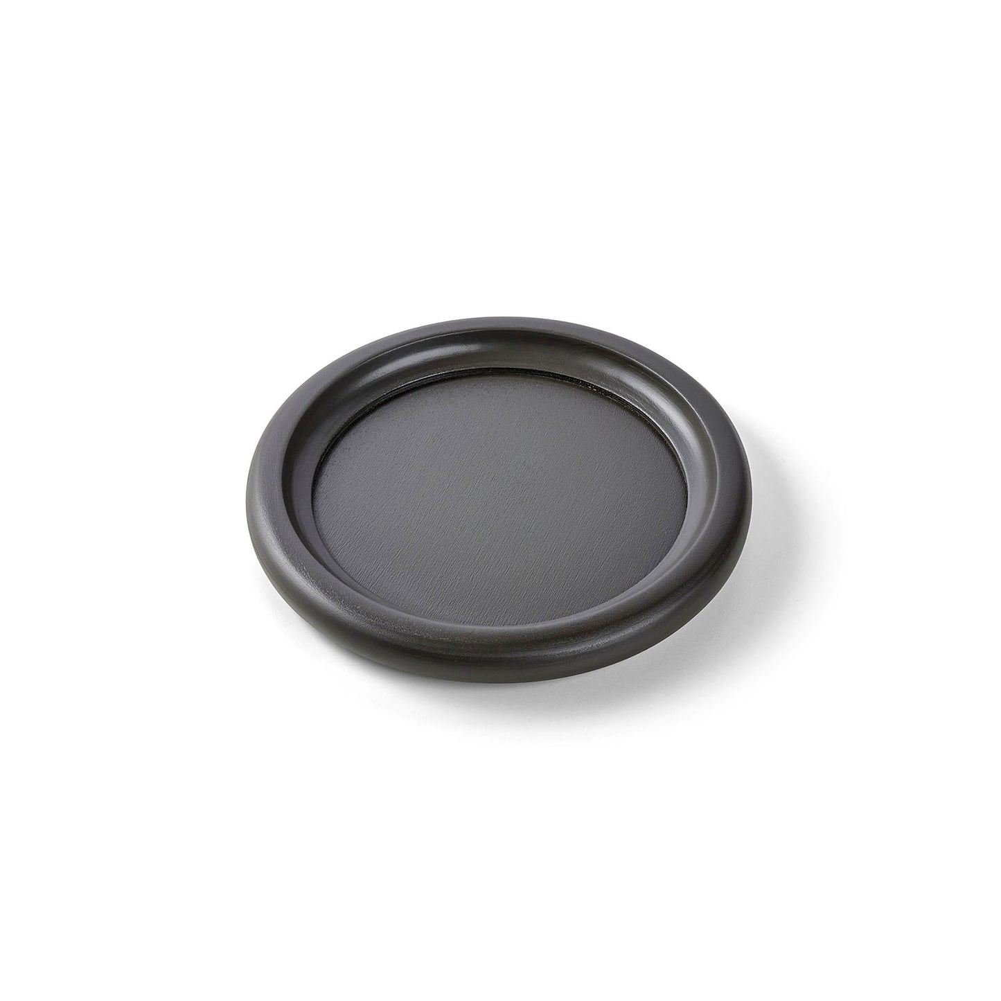 Charcoal Circular Sand Tray