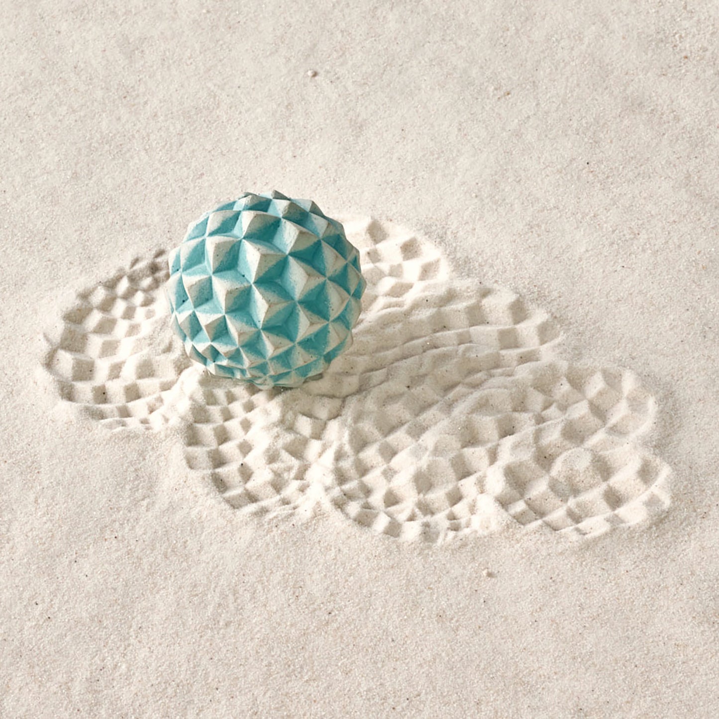 Cubes | Sand Sphere