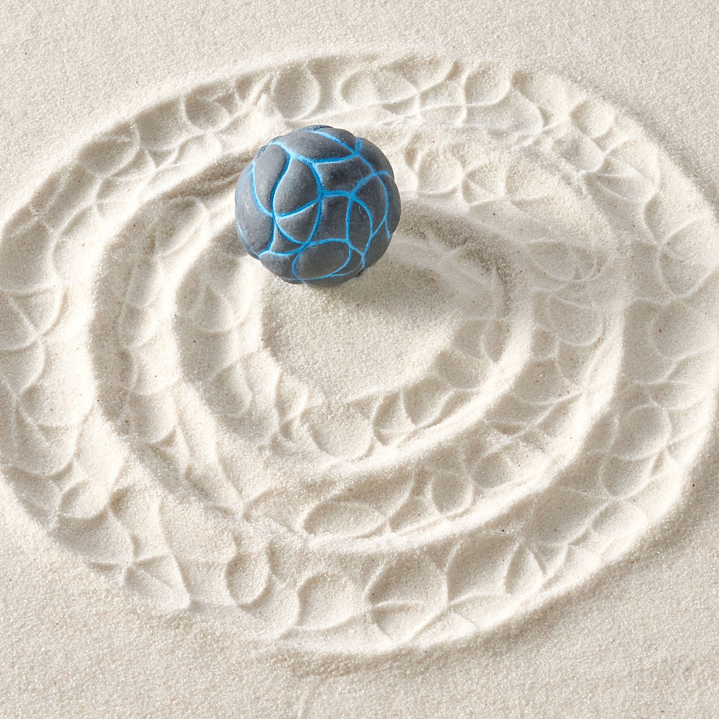 Glimmer | Sand Sphere