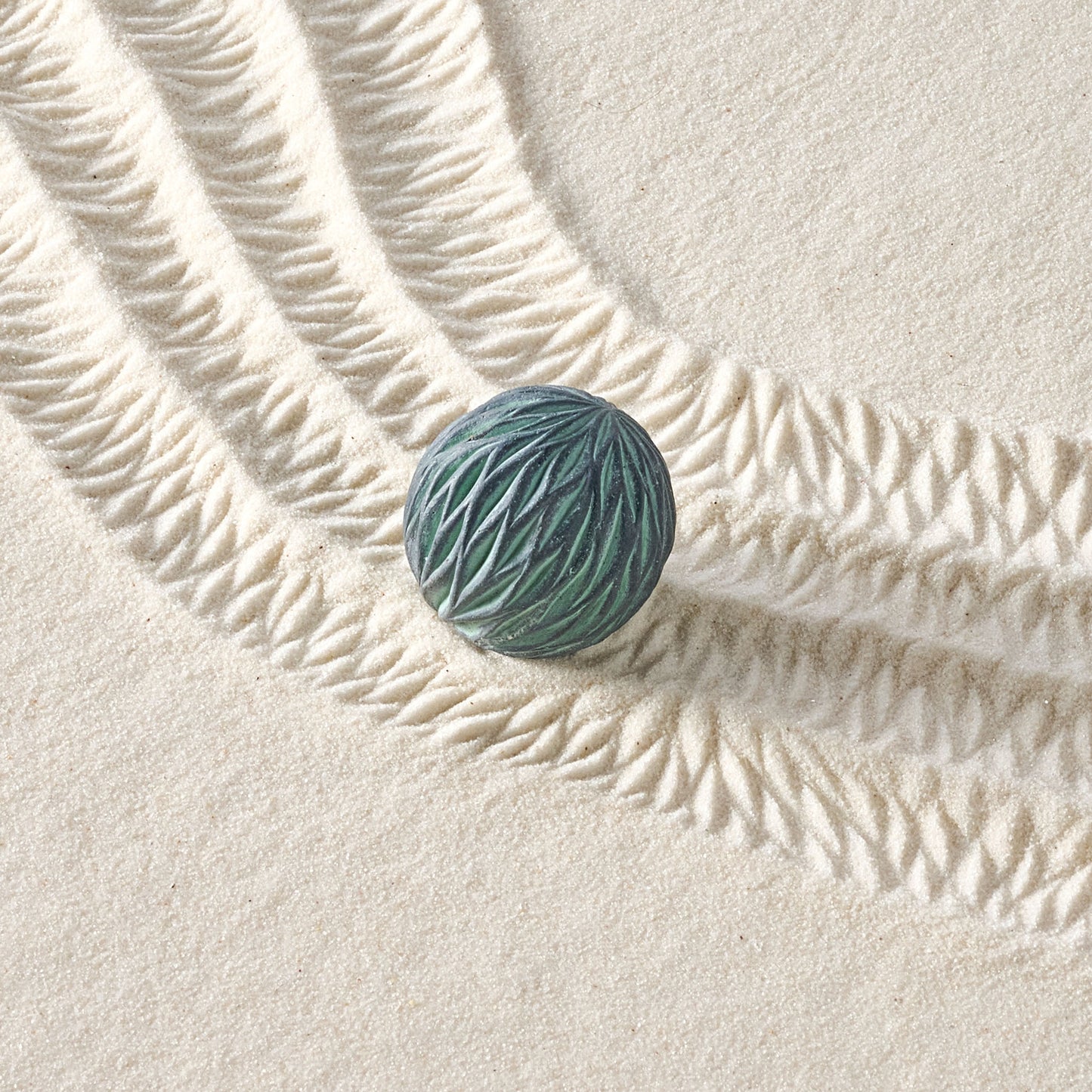 Palm | Sand Sphere