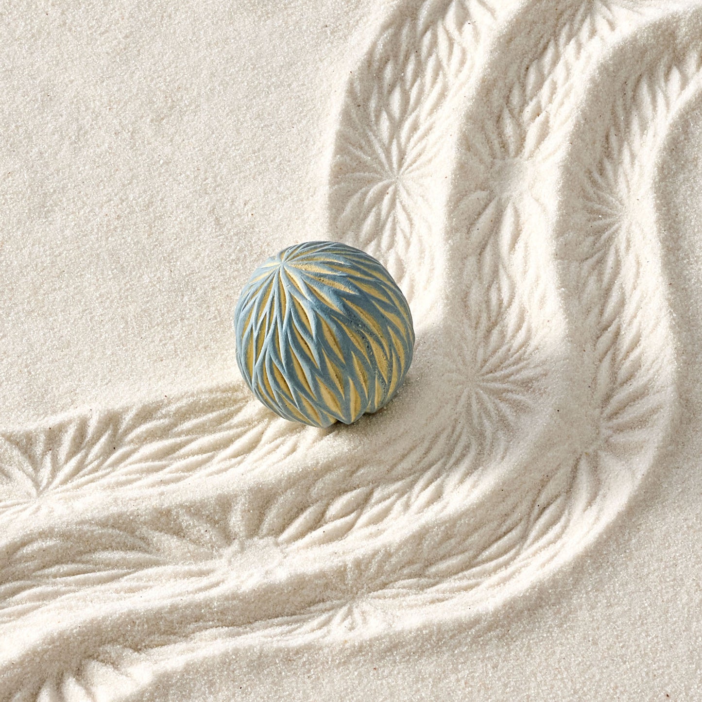 Palm | Sand Sphere