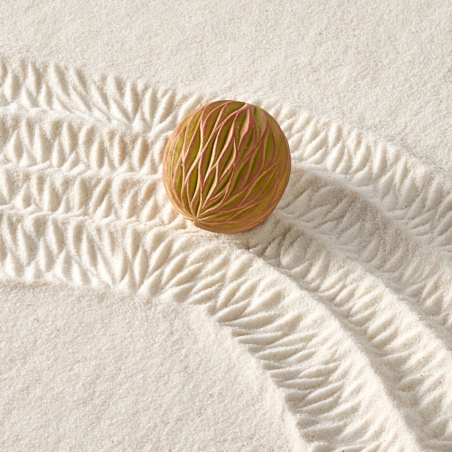 Palm | Sand Sphere