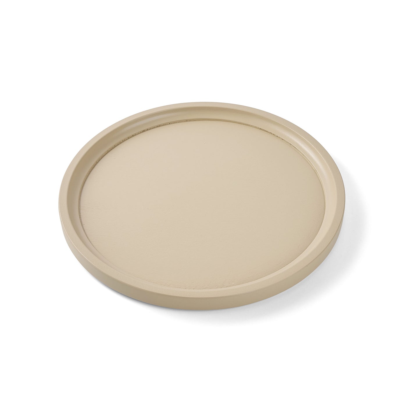 Sandstone Mini Circular Sand Tray