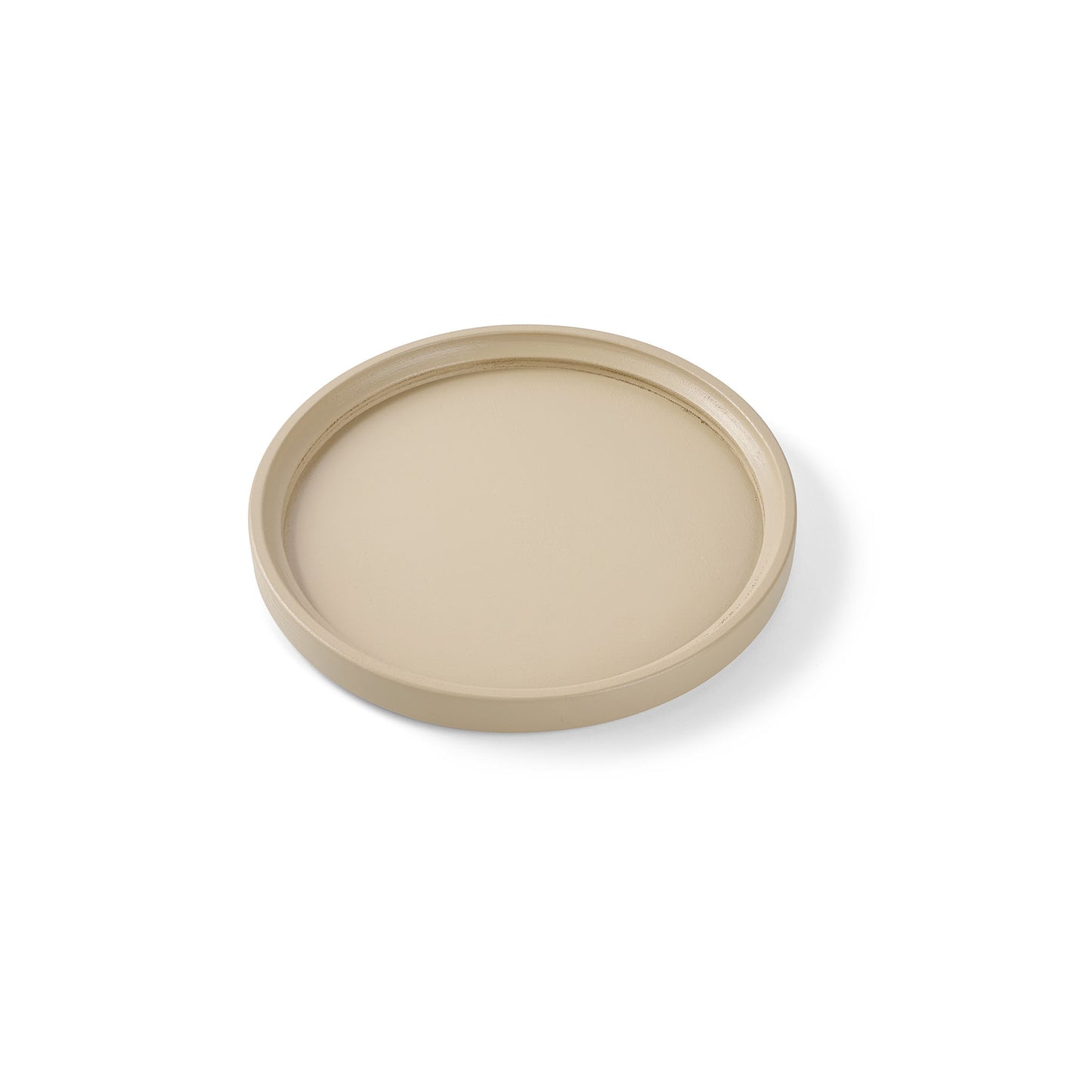 Sandstone Mini Circular Sand Tray