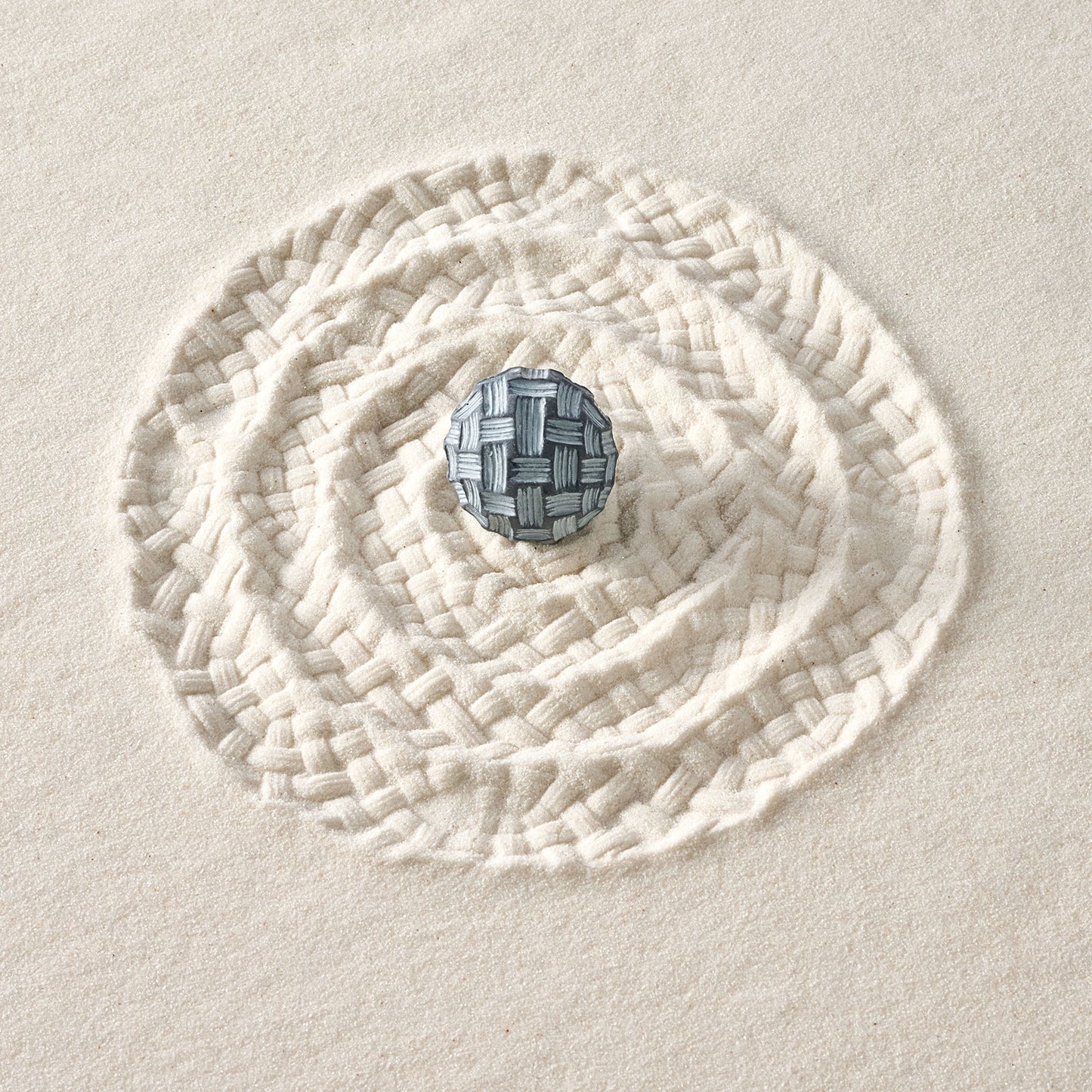 Thatch | Sand Sphere