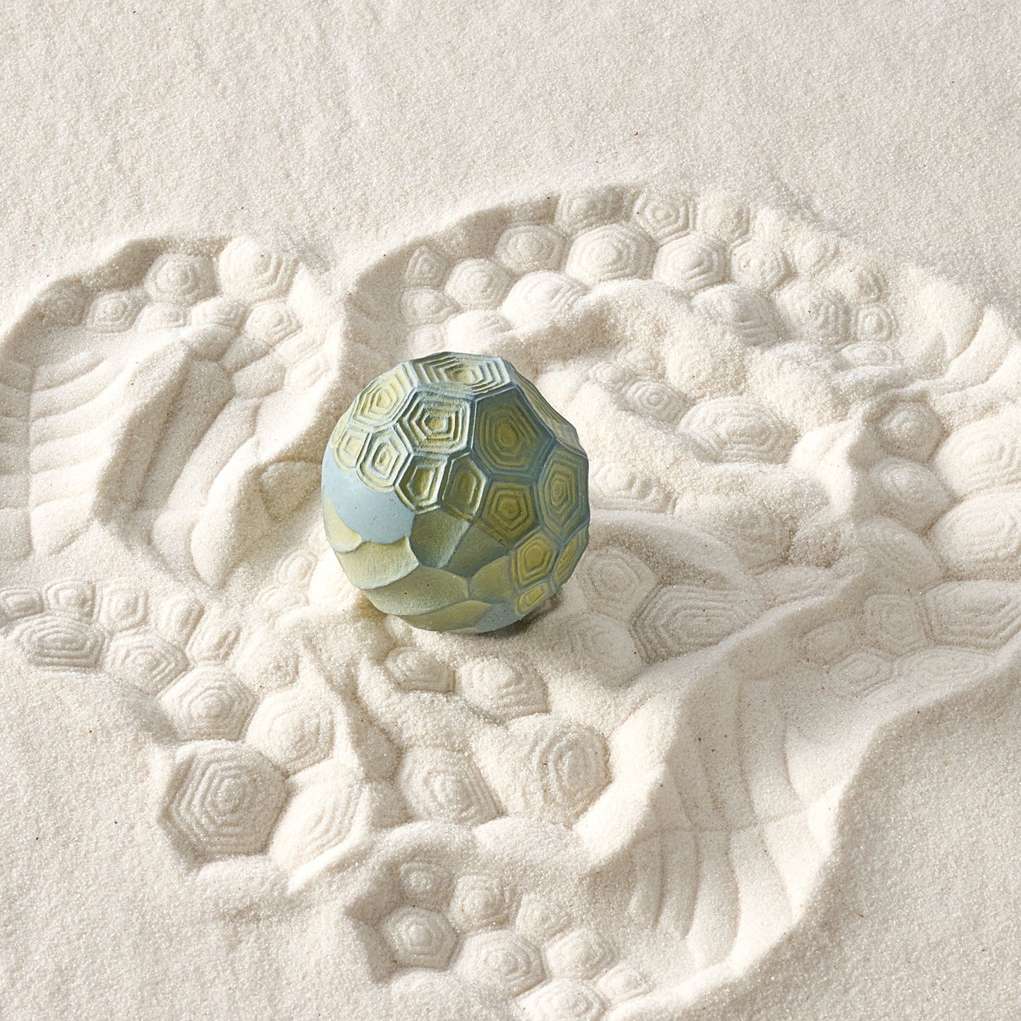 Turtle | Sand Sphere