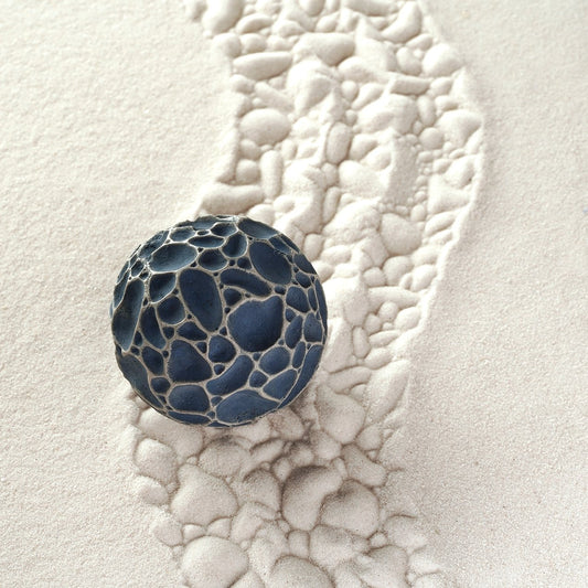 Pebbles | Sand Sphere